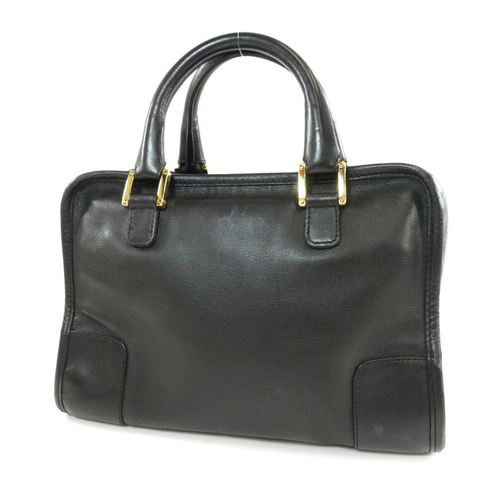 Loewe leather Amazona 2way Anagram handbag